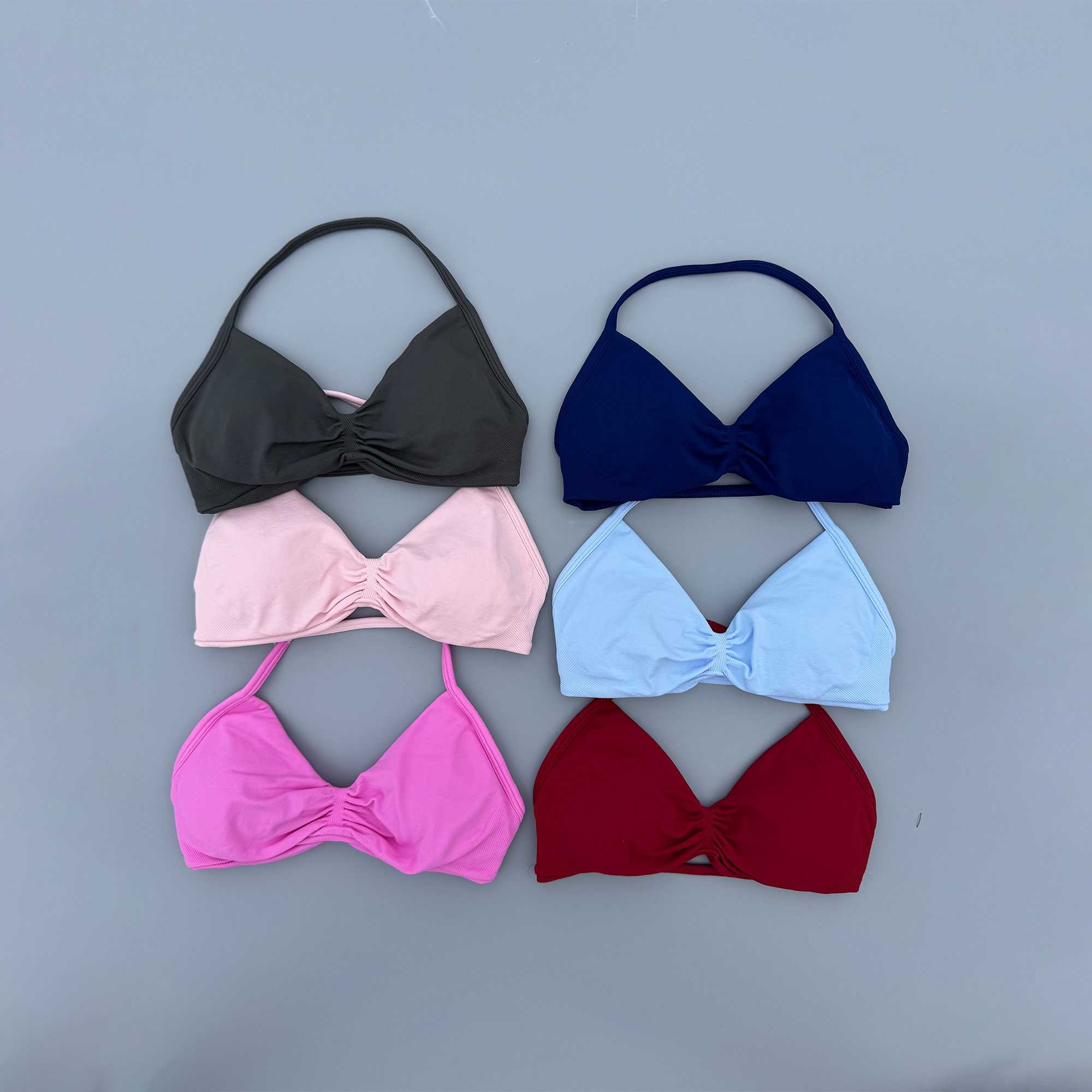 Women's High-Support Lace-Up S - Push Up Bra Padded avis et prix