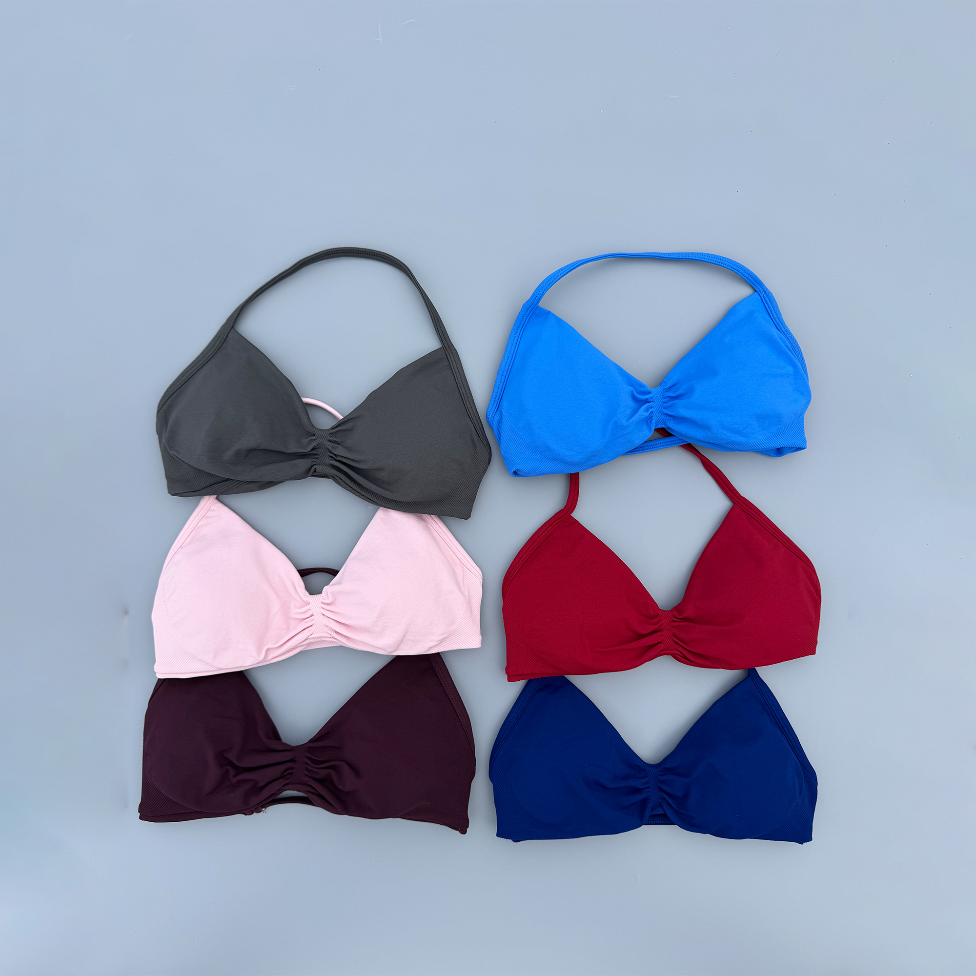 Women's High-Support Lace-Up S - Push Up Bra Padded avis et prix