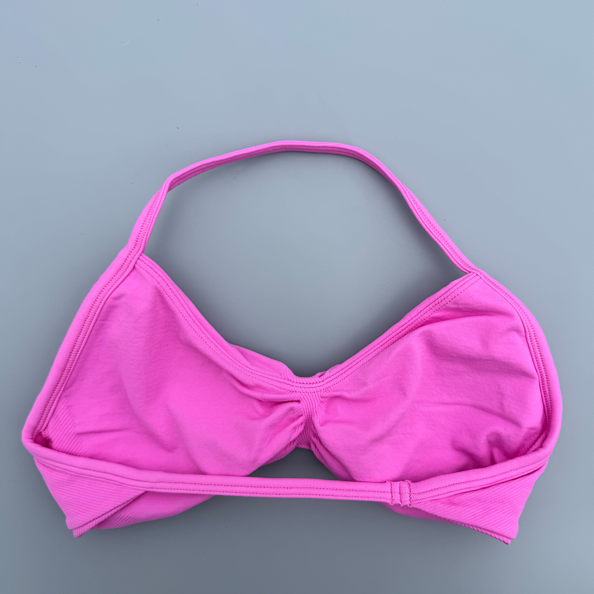 Women's High-Support Lace-Up S - Push Up Bra Padded avis et prix