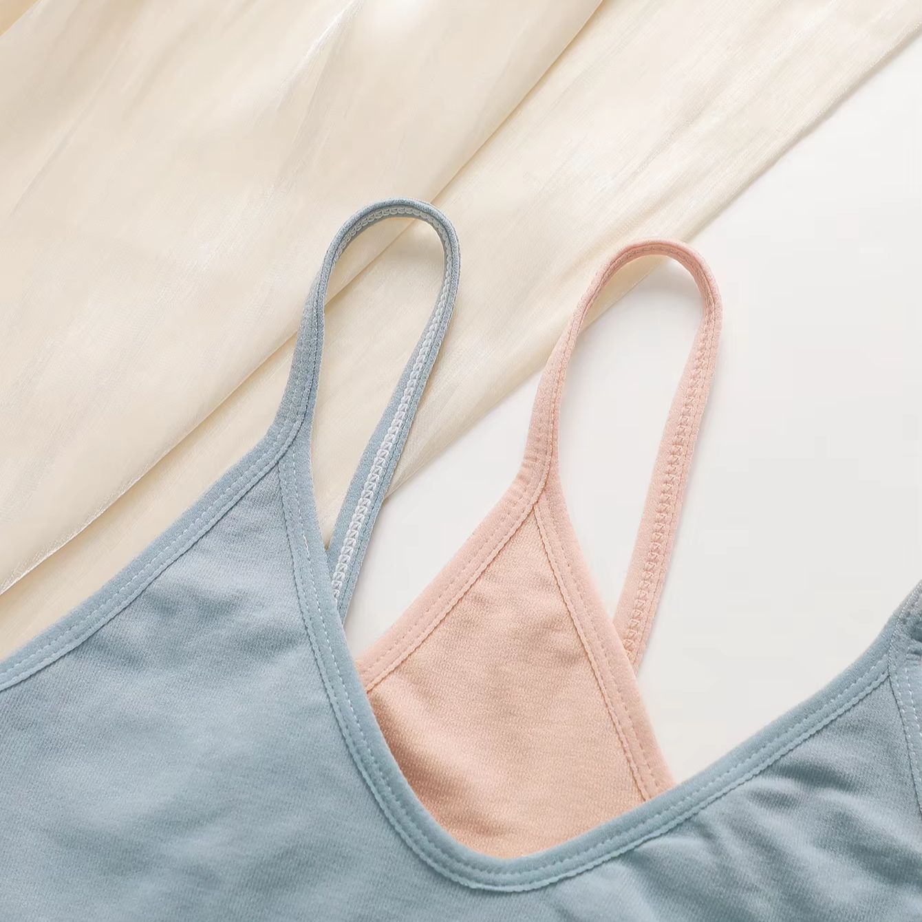 Women Seamless Wireless Bra So - Bralette Wireless Soft avis et prix