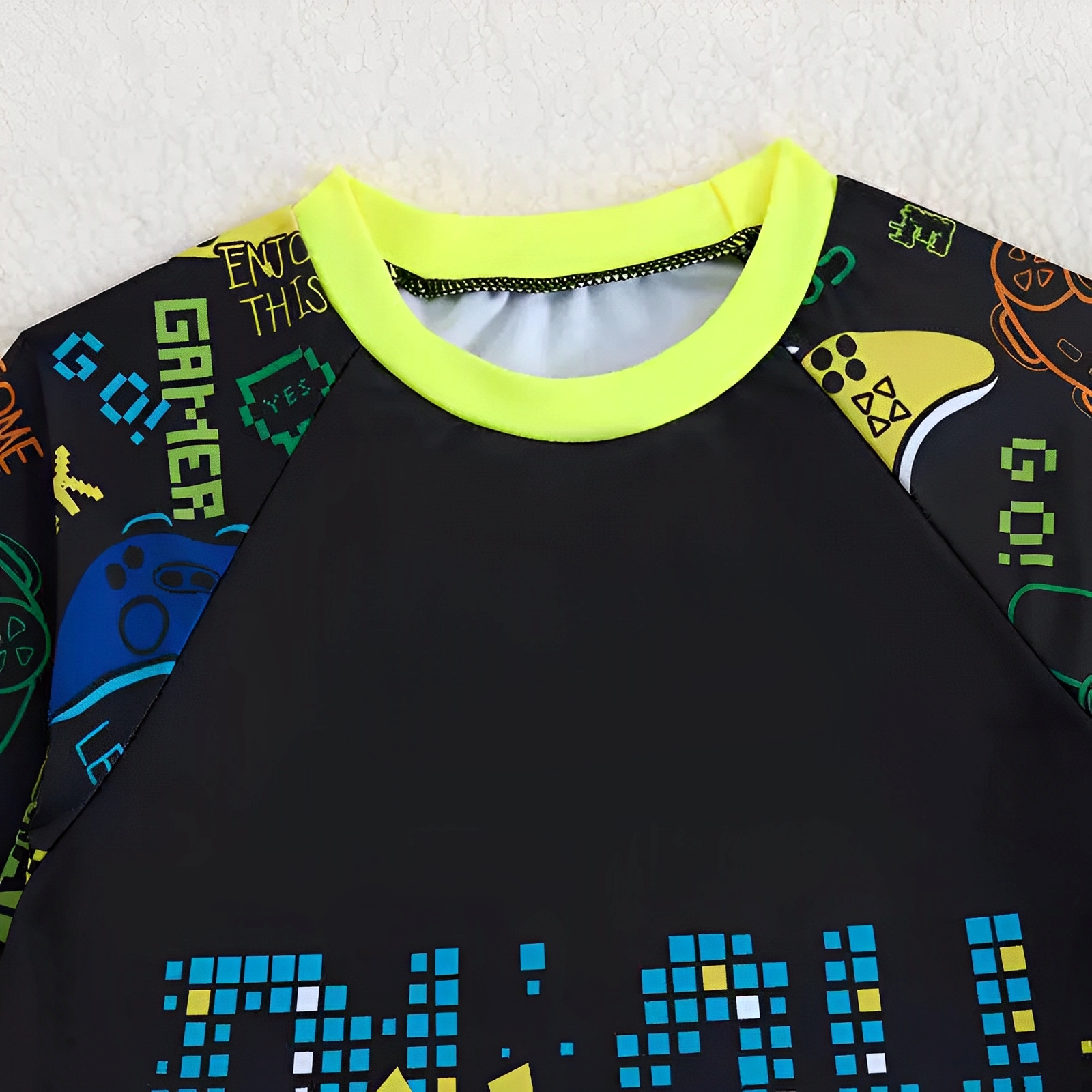 2026 Boys Swimsuit Two Pieces  - Boyshort Underwear avis et prix