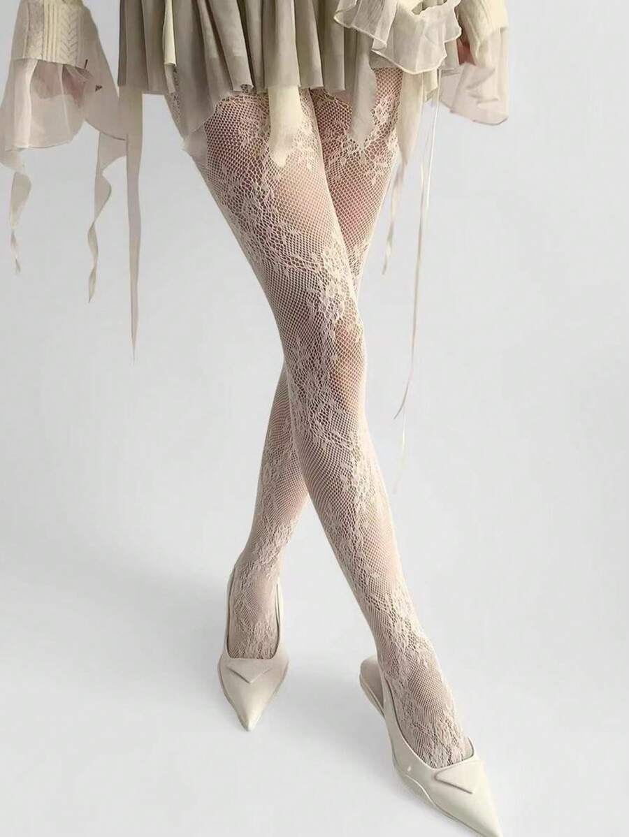 ROMWE Kawaii Fashionable & Sex - Bodystocking Fishnet avis et prix