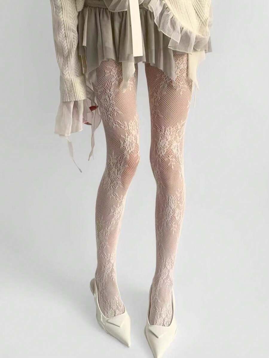 ROMWE Kawaii Fashionable & Sex - Bodystocking Fishnet avis et prix