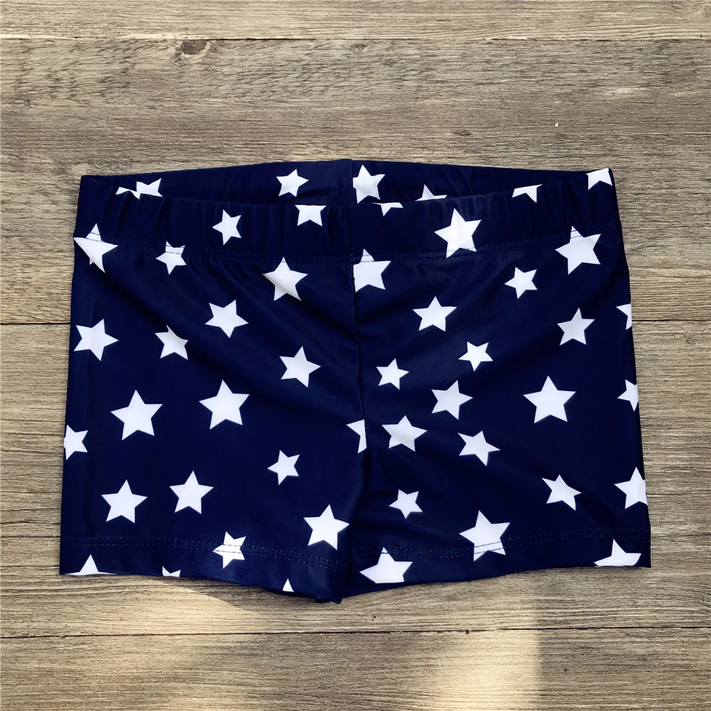 Boys Trunks For Swimming Star  - Boyshort Underwear avis et prix