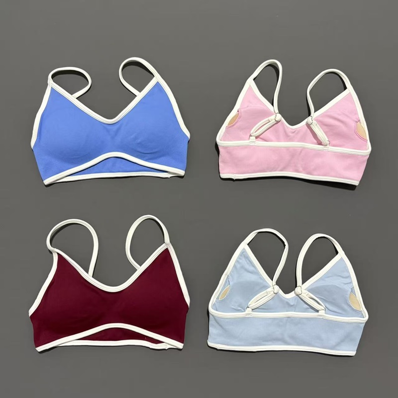 Contrastline Bra Women Backles - Strapless Bra Backless avis et prix