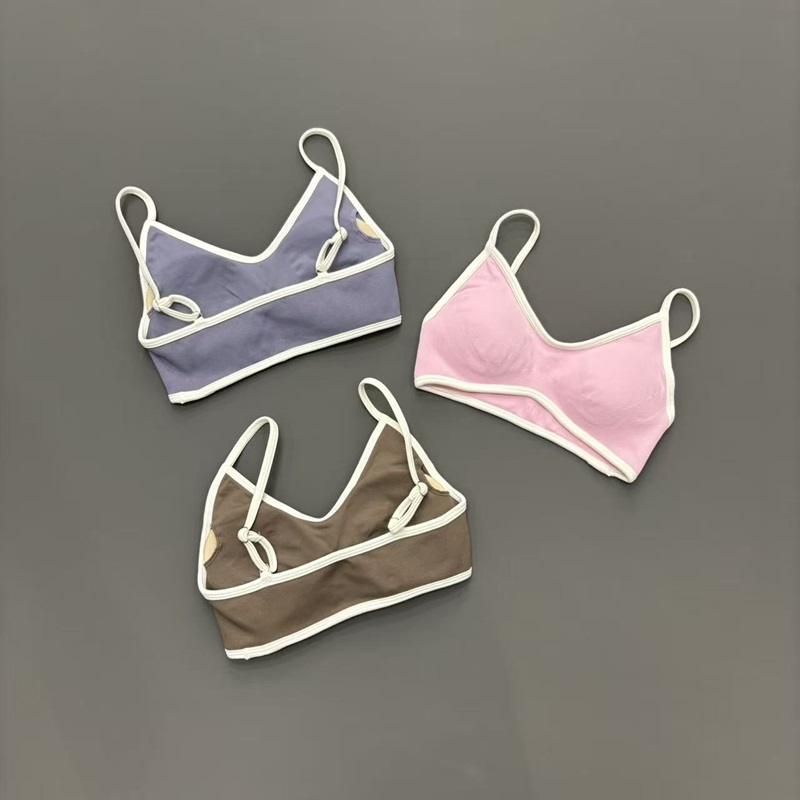 Contrastline Bra Women Backles - Strapless Bra Backless avis et prix