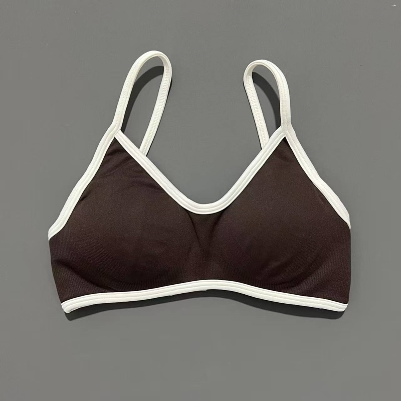 Contrastline Bra Women Backles - Strapless Bra Backless avis et prix