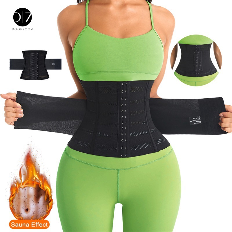 Shapewear Women Corset Belts W - Shapewear Bodysuit Firm avis et prix