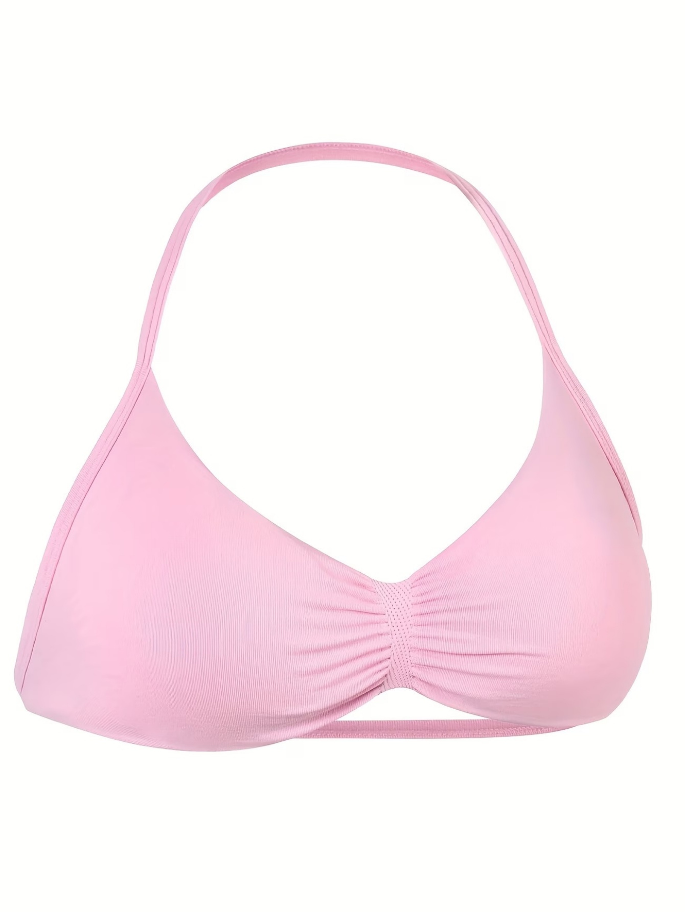 2pcs Seamless Sexy Open Back G - Push Up Bra Padded avis et prix