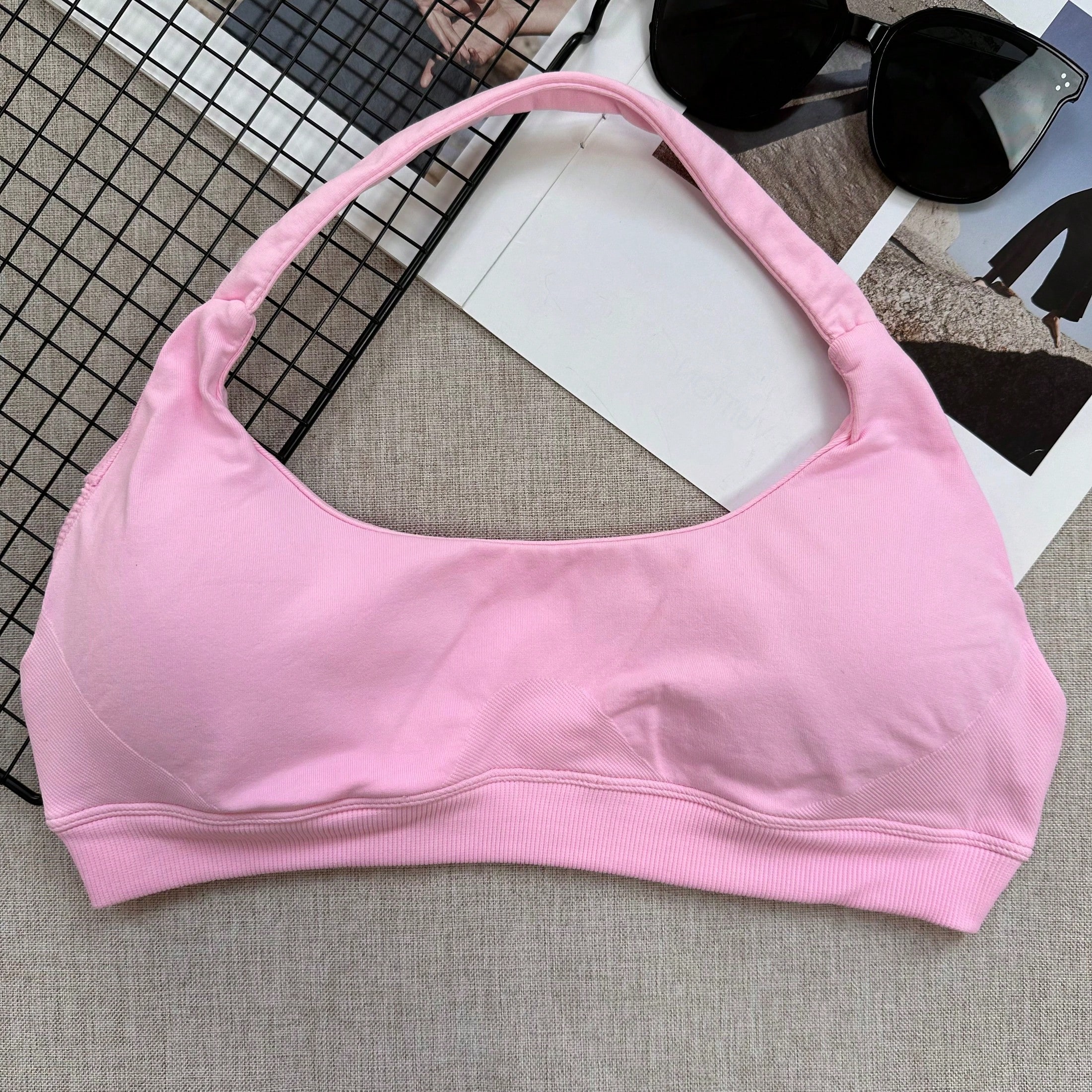 Women's High Impact Sports Bra - Sports Bra High Impact avis et prix