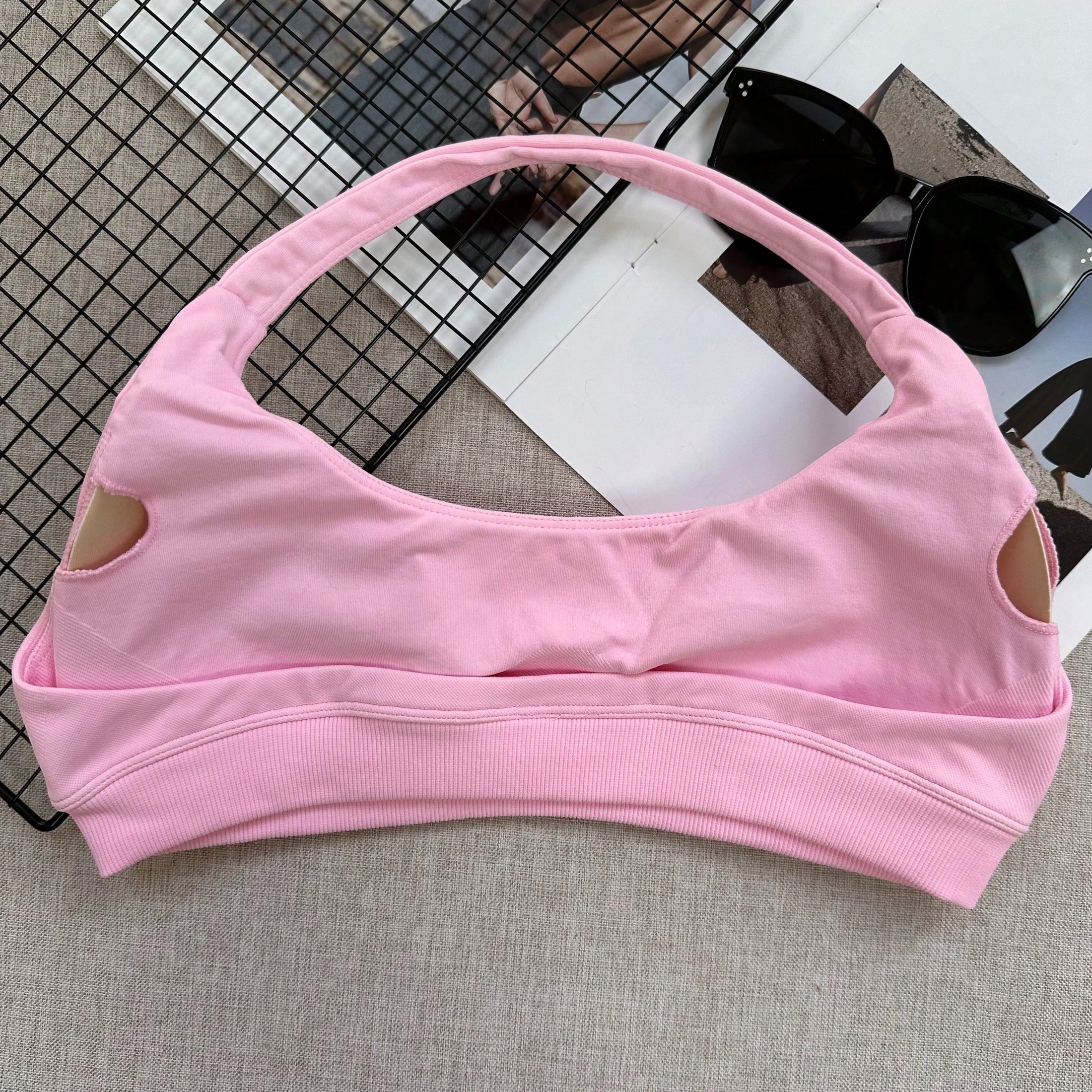 Women's High Impact Sports Bra - Sports Bra High Impact avis et prix