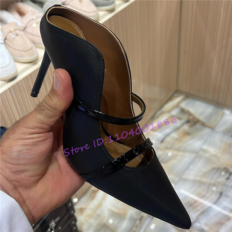Sexy Double Straps Slippers fo - Slip Dress Satin avis et prix