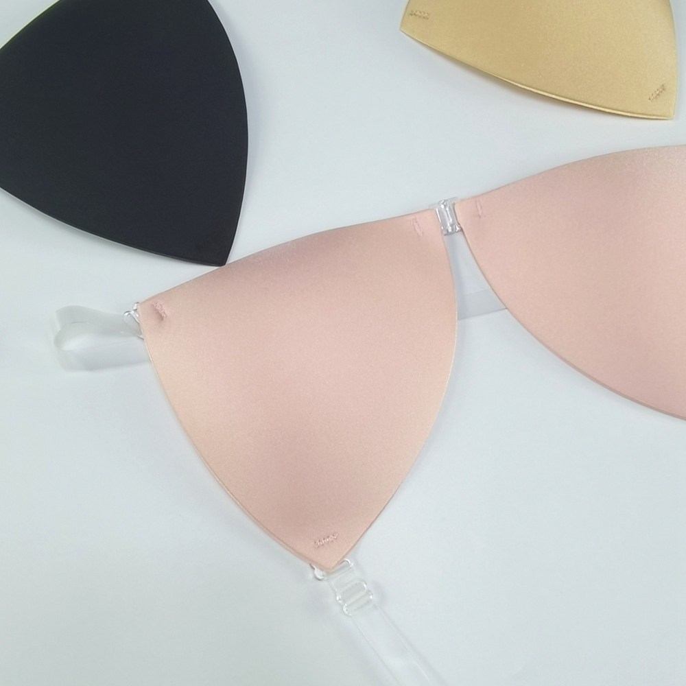 Sticky Bra for Women Backless  - Push Up Bra Padded avis et prix