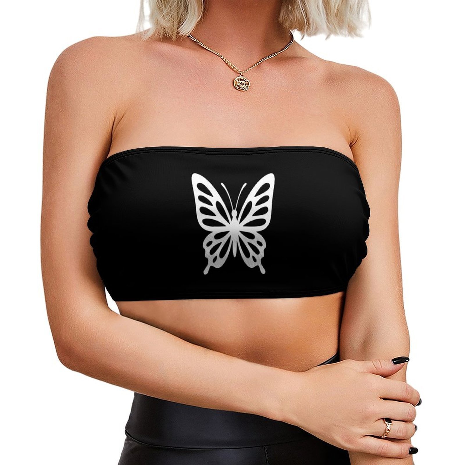 Strapless Bras for Women, Wire - Strapless Bra Backless avis et prix