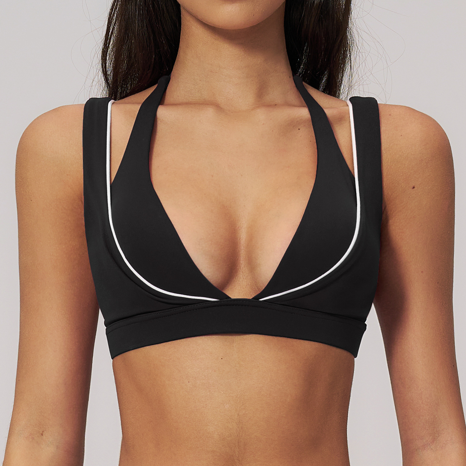 Yoga Underwear Women Sports Br - Push Up Bra Padded avis et prix
