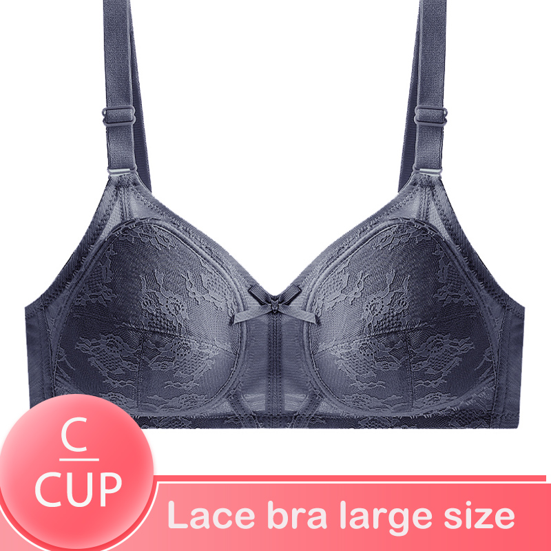 Yenlice Big Size Bras For Wome - Bralette Wireless Soft avis et prix