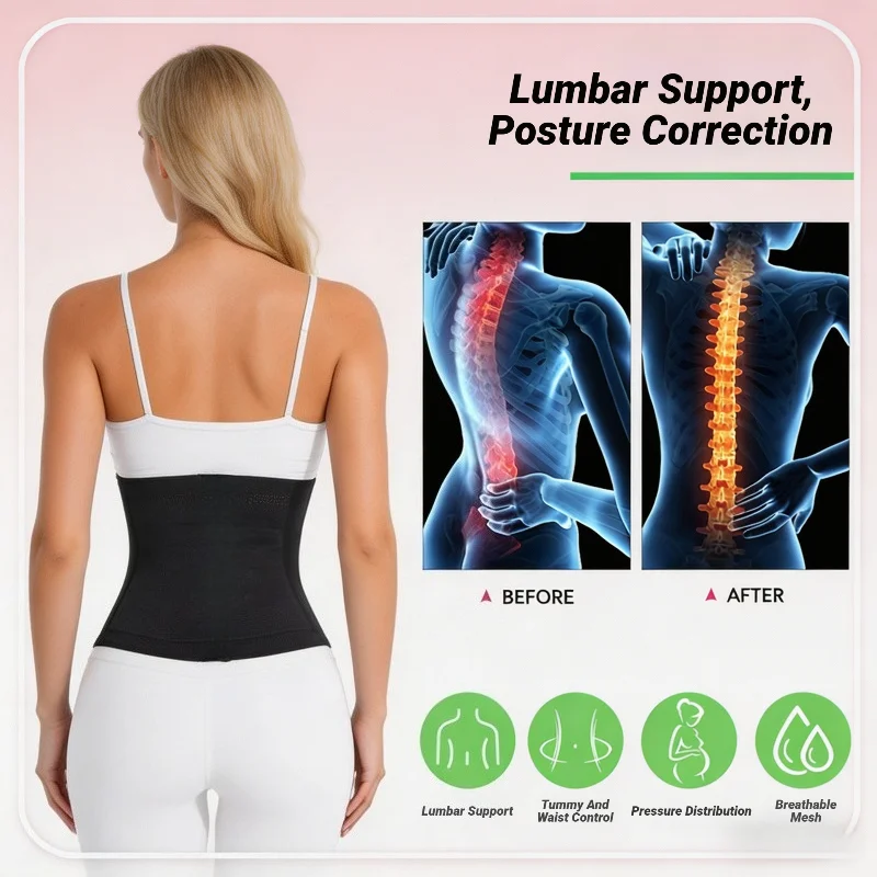 Shapewear Women Corset Waist T - Shapewear Bodysuit Firm avis et prix