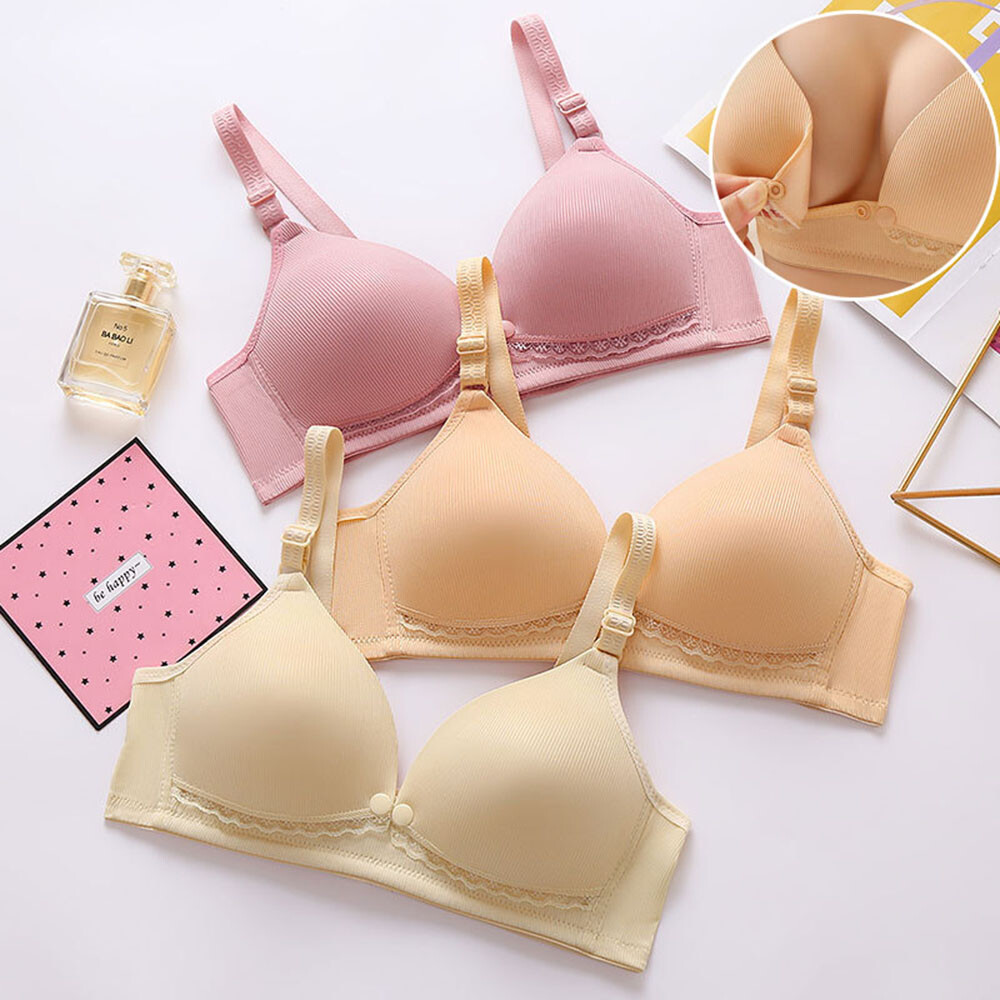 Breastfeeding Women Nursing Br - Nursing Bra Sleep avis et prix