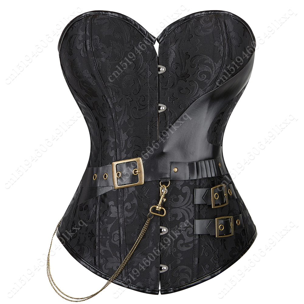 Corset for Women Vintage Overb - Corset Waist Cinch avis et prix