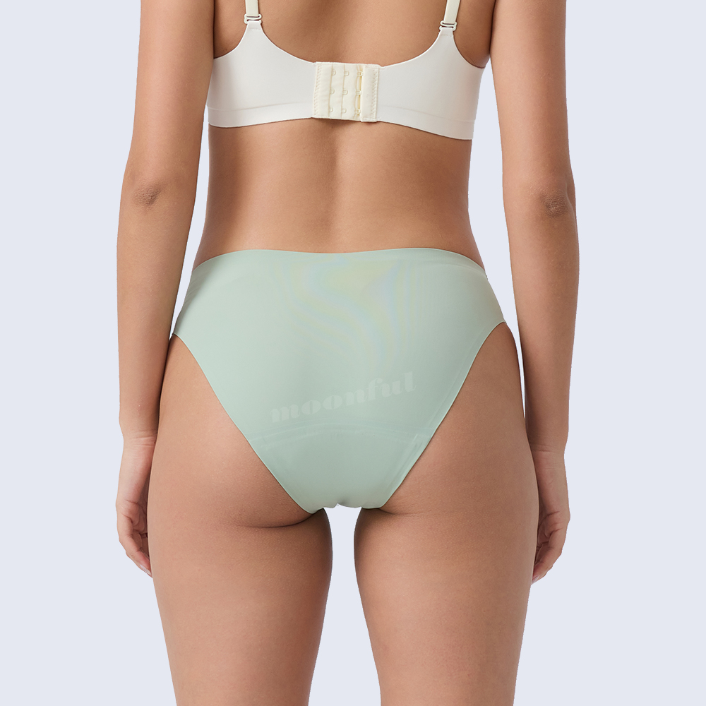 Menstrual Panties Women Leak p - Period Panty Absorbent avis et prix