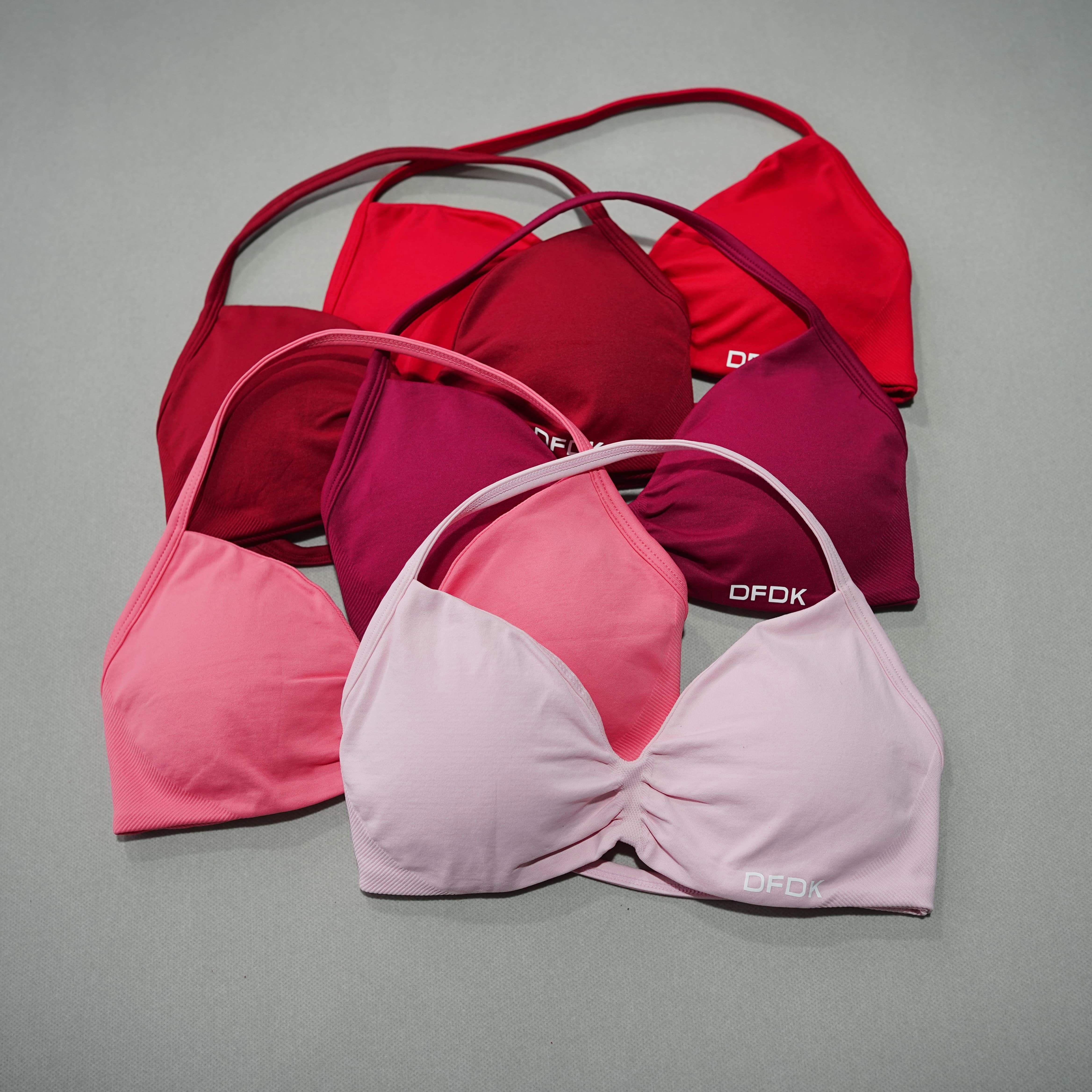 DFDK Women High Support Backle - Push Up Bra Padded avis et prix