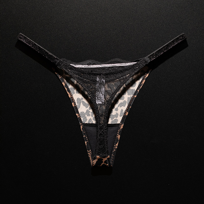 Rhinestone Lace Sexy Girls Wom - Seamless Underwear Women avis et prix